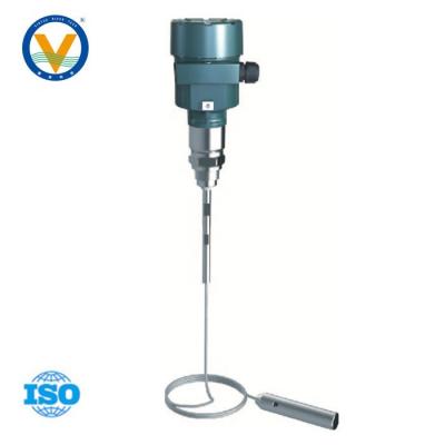 China 4-20mA Oil Guided Wave Radar Level Transmitter With Explosion Proof for sale