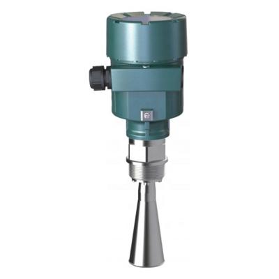 China Petroluem LPG Level Radar Level Sensor Level Transmitter With 4-20mA Radar Level Transmitter for sale