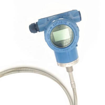 China Magnetostrictive Oil Level Meter Intelligent Gasoline And Liquid Tank Liquid Oil Sensor With Float for sale