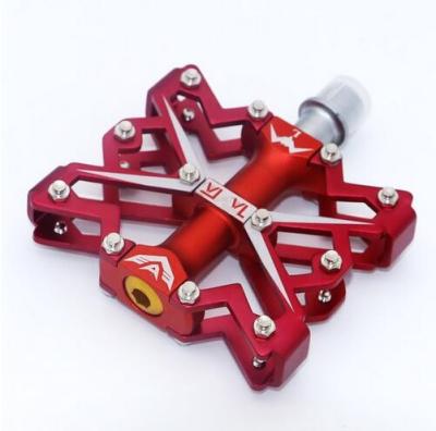 China BMX FETESNICE mtb Cr-Mo road bicycle non-slip high quality pedals for sale