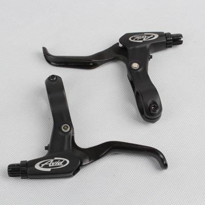 China Perfect force wholesale bb5 mountain bike brake brake handle ultralight aluminum alloy bicycle brake lever for sale