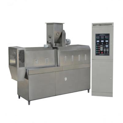 China Factory high capacity candy puffed corn small snacks making machines for sale for sale