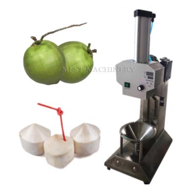 China Industrial Fruit Processing Plant Fruit Processing Peeler Dehusker Machine For Coconut for sale