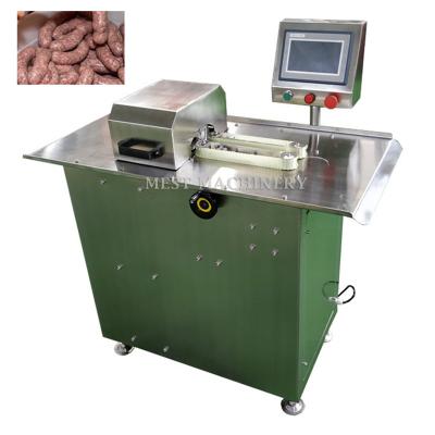 China Machine for tying sausage hot sale automatic sausage tying machine sausage tying machine for sausage tyer for sale