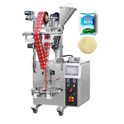 China High Quality Automatic Food Packing Machine Nuts Small Spice Sachet Powder Filling Machine for sale