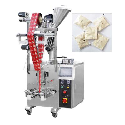 China High Quality Food Condiment Sprinkle Filling Machine Corn Flour Curry Packaging Machine For Sale for sale