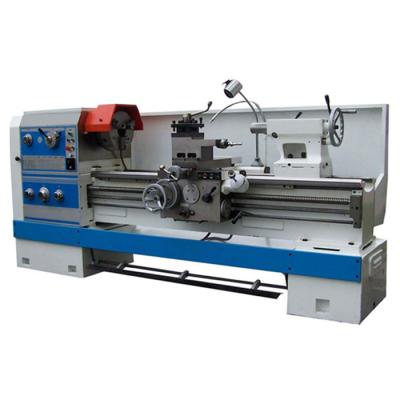 China 240mm CS6266C-2000 Heavy Duty Manual Metal Lathe Machine Torno for sale