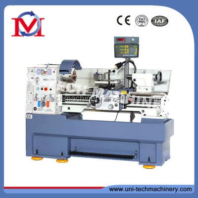 China High precision small bench lathe machine/low lathe price CD6241 for sale