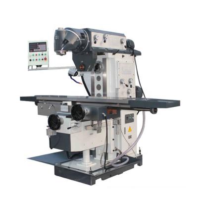 China Factory China Universal Drilling and Milling Machine Price for sale