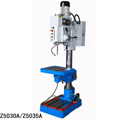 China Z5035 Factory Vertical Auger Tool for sale