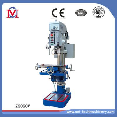 China 445*435 Z5050V Frequency Conversion Variable Speed ​​Drilling Machine for sale