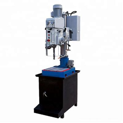 China Factory VD4035NA Round Column Metal Vertical Bench Drilling Machine for sale