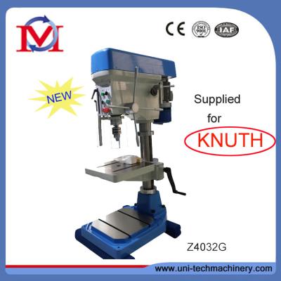 China New Z4032G 1000x600x1500mm Bench Drilling Press Strong Tapping Drilling Machine for sale