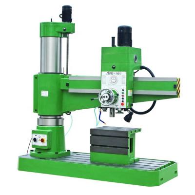 China Z3050X16/1 radial arm drill machine for sale 50 for sale