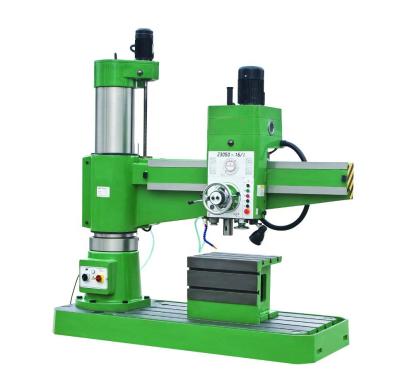 China Factory Radial Bench Drilling Machine Price Z3050X16/1 for sale