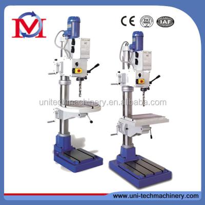 China Vertical drill Z5025-1A Z5025-1A for sale