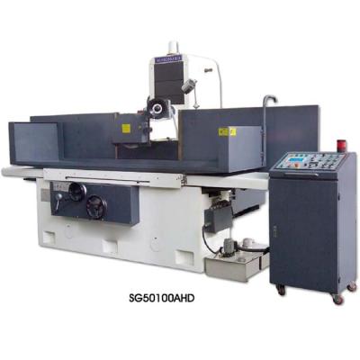 China Factory China Manufacture Surface Grinding Machine With Column Moving for sale