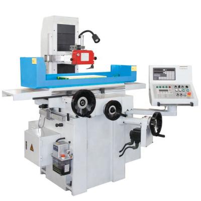 China Factory surface grinding machine universal grinder SGA2550 for sale