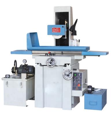 China MY1224 China Factory High Precision Surface Grinding Machine Hydraulic Grinder Machine for sale