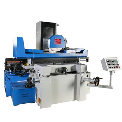 China Factory Hydraulic Saddle Crusher Moving Surface Grinding Machine MY4080 for sale