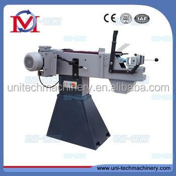 China PRS-76A Belt tube and 100*2000mm profile end tube crushers for sale