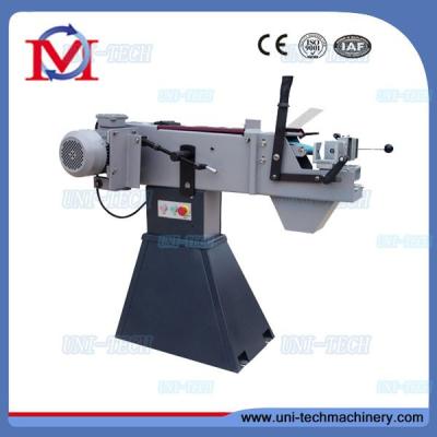 China Industrial Abrasive Tube Notcher 1300x760x760mm for sale