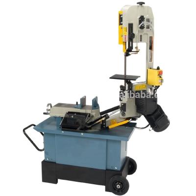 China Machinery Repair Shops Discount BS-180G China Supplier Horizontal Metal Band Saw for sale