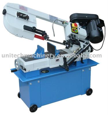 China G5018WA horizontal horizontal band sawing machine for sale