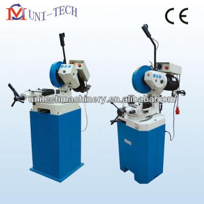 China VERTICAL circular sawing machine for sale