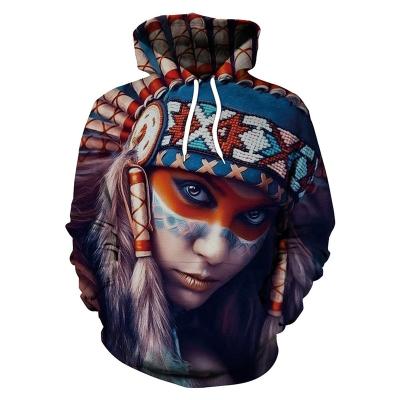 China Anti-wrinkle Anti-wrinkle custom printing 100 new design link cotton dye pullover high quality Wholesale Hoodie men's cartoon OEM OEM for sale