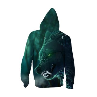 China 1pc anti-shrink Dropship anti-shrink 1pcs MOQ 3D Logo Promotional Cool Hoodies Custom Made In China Custom Oversized Men's OEM Printed Hoodies for sale