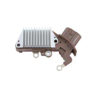 China IN441 alternator voltage regulator, VR-H2005-63A, 138894,126000-1810 1507E for sale