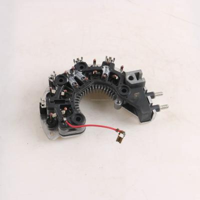 China Wholesale OEM Alternator Parts Alternator Rectifier 2972VC 2972VC for sale