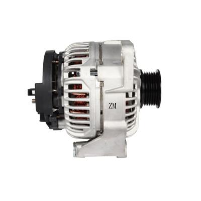 China Alternator JFZ298 28V 80A 612630090039 JFZ298 for sale