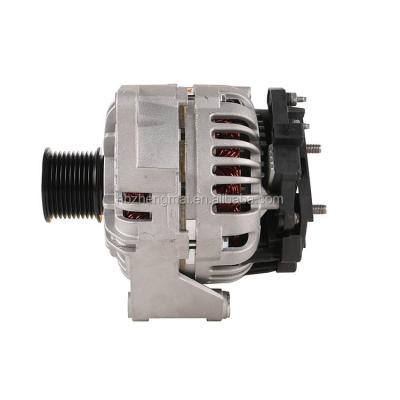 China Good Quality 24V 150A Air Conditioner AVI168S Series Alternator For AVI168S Bus for sale