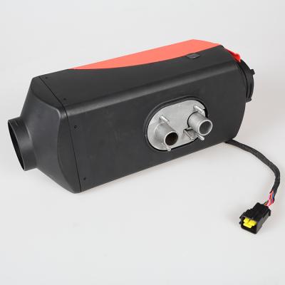 China Hot Selling Car Accessories Portable Auto Parking Heater 12v/24v Parking Heater for sale