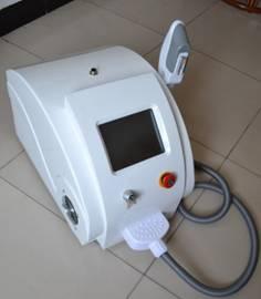 China New Hair Removal SHR IPL for sale