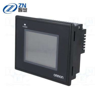 Cina Esposizione di serie HMI di NB3Q-TW01B N.B.:, touch screen nuovissimo originale di Omron in vendita