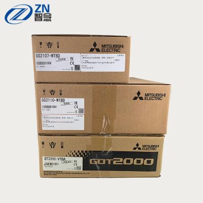 China Gs2110-wtbd-n Eenheid van de de Dalingsverbinding van Mitsubishi HMI de Nieuwe Multi Te koop