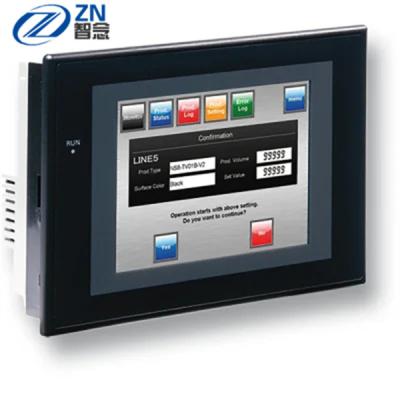 Китай B. v. NS5-TQ 10 2 терминал LCD Omron NS5TQ10BV2 Programmable показывает память 60 MB продается