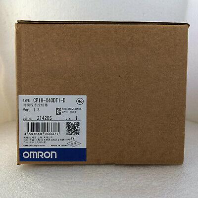 Cina Il CPU 24 di CP1H-X40DT1-D introduce 16 uscite Omron di PNP in vendita