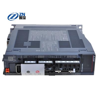 China MR-J4-60B Servo Amplifier Three Phase Or Single Phase AC200V To 240V for sale