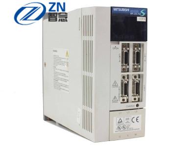 China MR-J2S-100A 3 Phase 200 to 230VAC Servo Drive for sale