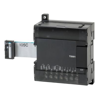 China CP1W-TS102 Omron Temperaturfühler-Einheiten zu verkaufen