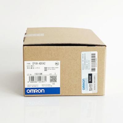 中国 PLCのためのCP1W-AD042 OMRON IAのアナログ入力単位 販売のため