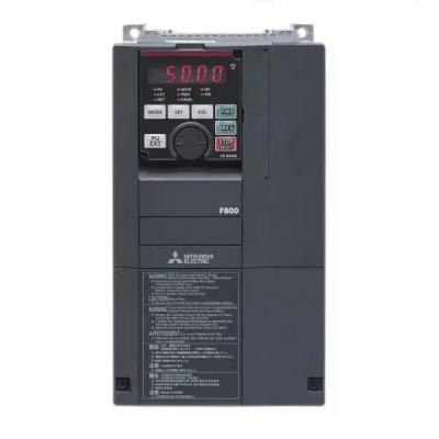 China Mitsubishi Fr-f840-00930-2-60 Fr-F840 van de de Machtsbesparing van de Reeksomschakelaar 45KW de Frequentie Inventers Te koop