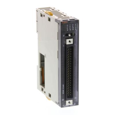 China CJ1W-ID231 Omron CJ1 PLC Digital Input Module 32 Point 4.1 MA 24/DC for sale