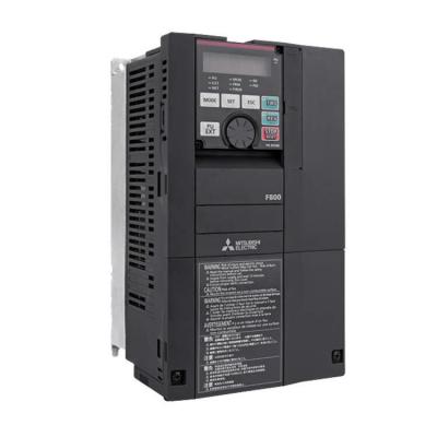 China Série de FR-F840-00310-2-60 Mitsubishi 15kW F800 inversor IP20 de 3 fases à venda