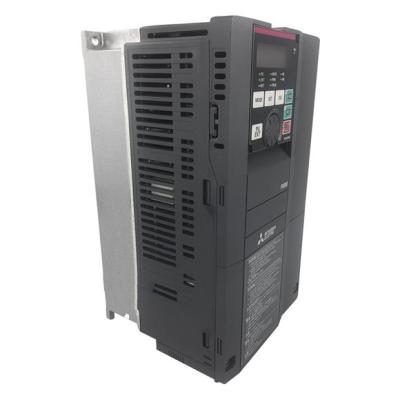 Китай FR-F840-01160-2-60 75HP 460V Мицубиси F800 VFD, инвертор, привод AC продается