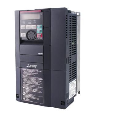 China Fr-f840-00052-2-60 Mitsubishi-de Reeks3phase van de Frequentieomschakelaar Fr-F800 in 2,2 kW Te koop